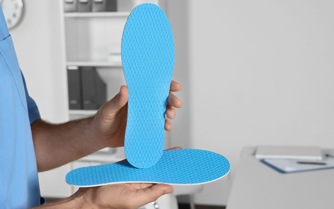 Custom Orthotics vs. Store-Bought Insoles: Which Is Right for You?